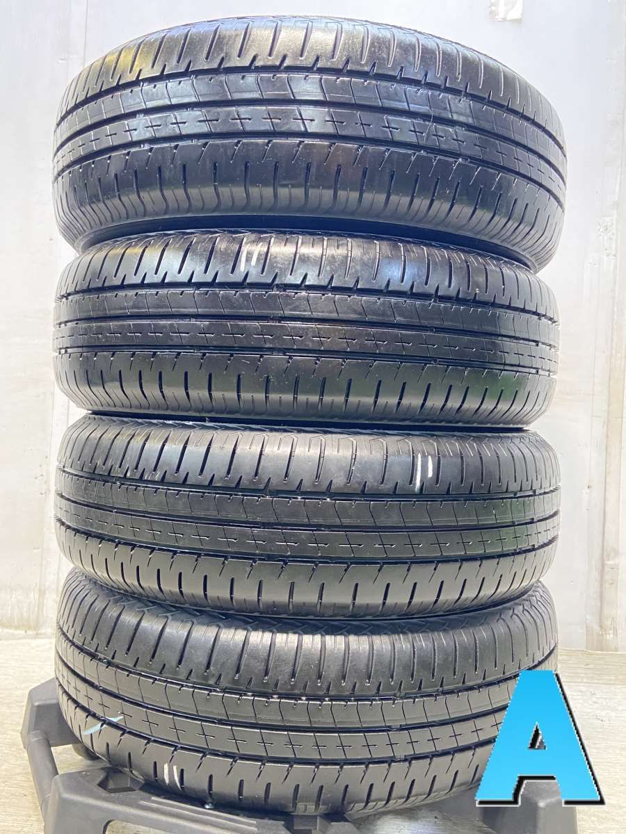 中古溝あり‼️ピレリスタッドレスセット2021年製175/65R14フィット等