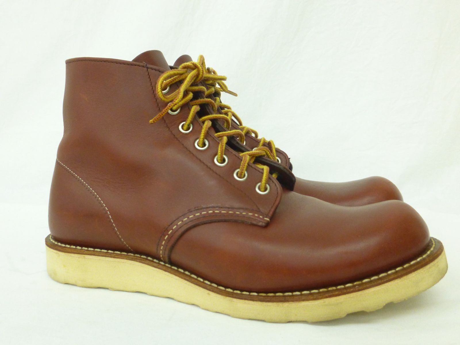 WING レッドウィング