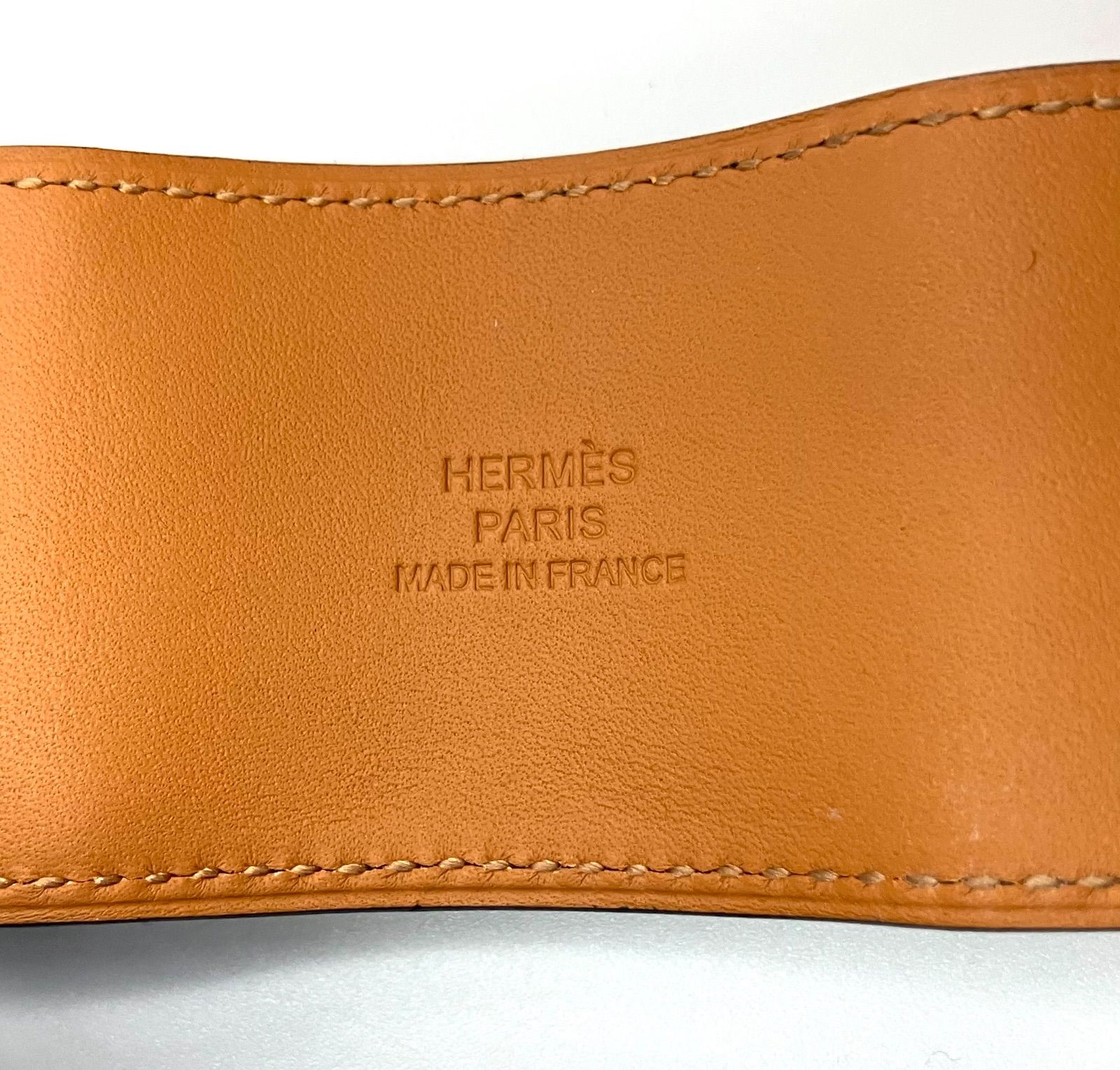 シルバー金具 ブラック