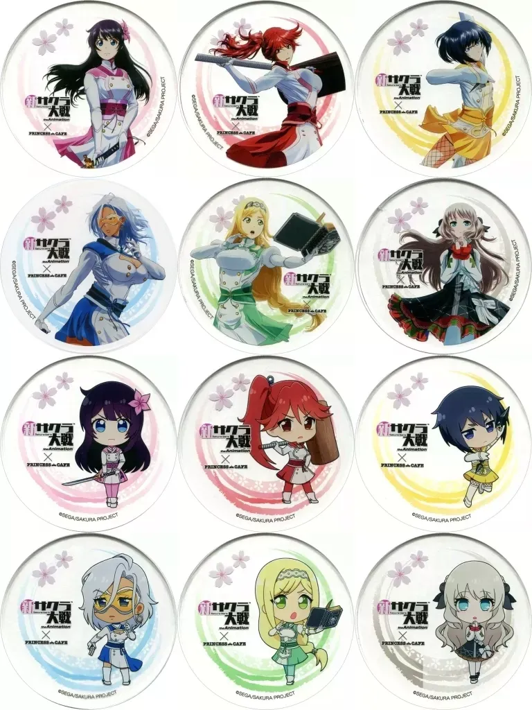 2026年最新】サクラ大戦 湯飲みの人気アイテム - メルカリ