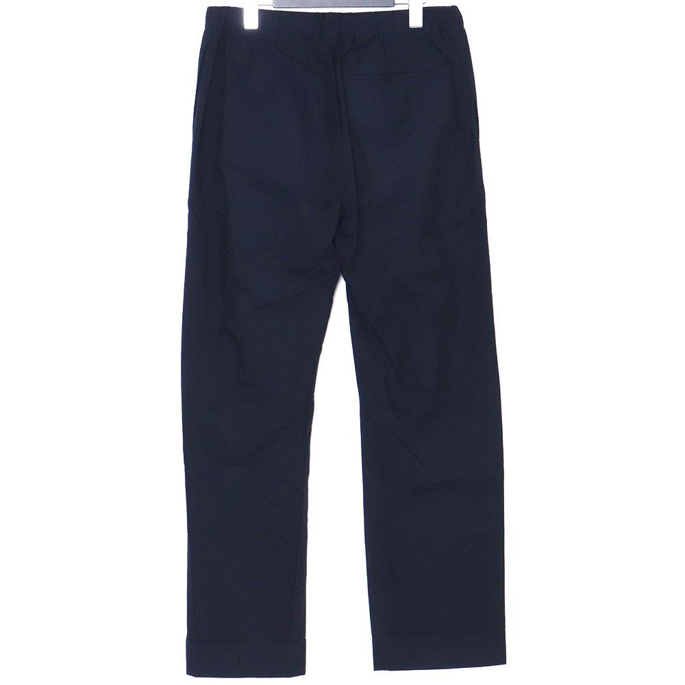 DRIES VAN NOTEN スラックス　size46 DRIES VAN NOTEN イージースラックスパンツ サイズ46 - メルカリ