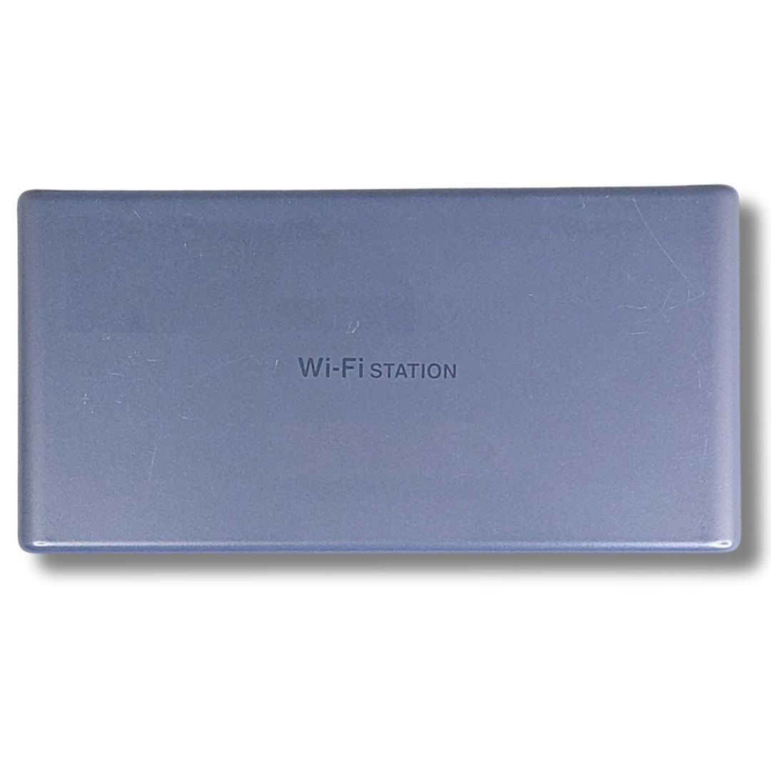 HW-01L モバイルルーター ドコモ Wi-Fi STATION ポケットWi-Fi 回線