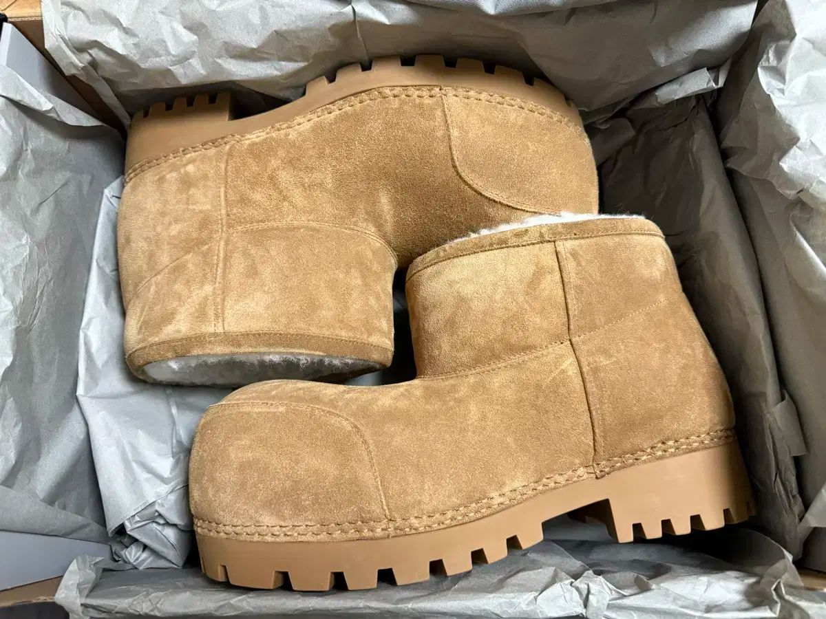 balenciaga alaska boots バレンシアガ アラスカブーツ 【公式通販】