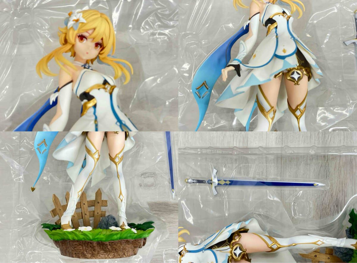 コトブキヤ 蛍 1/7 原神 - メルカリ