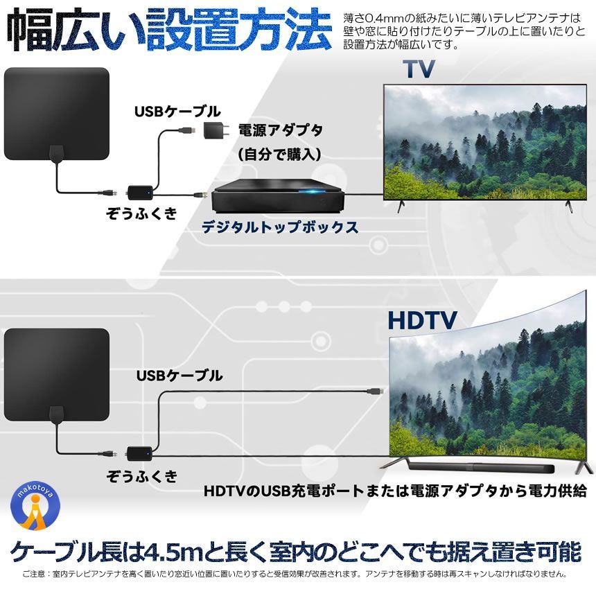 5個セット