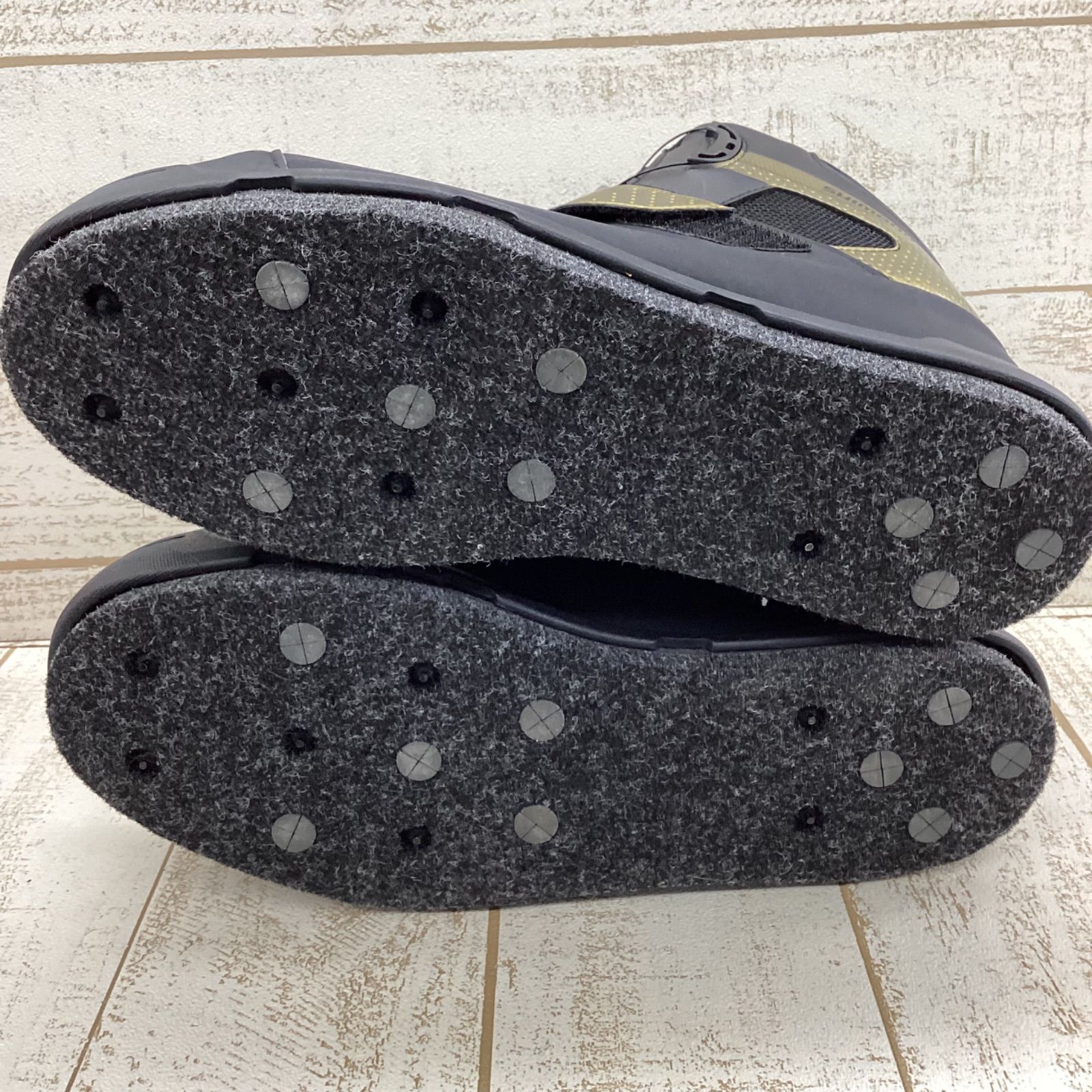 FS-110V フィッシングシューズ