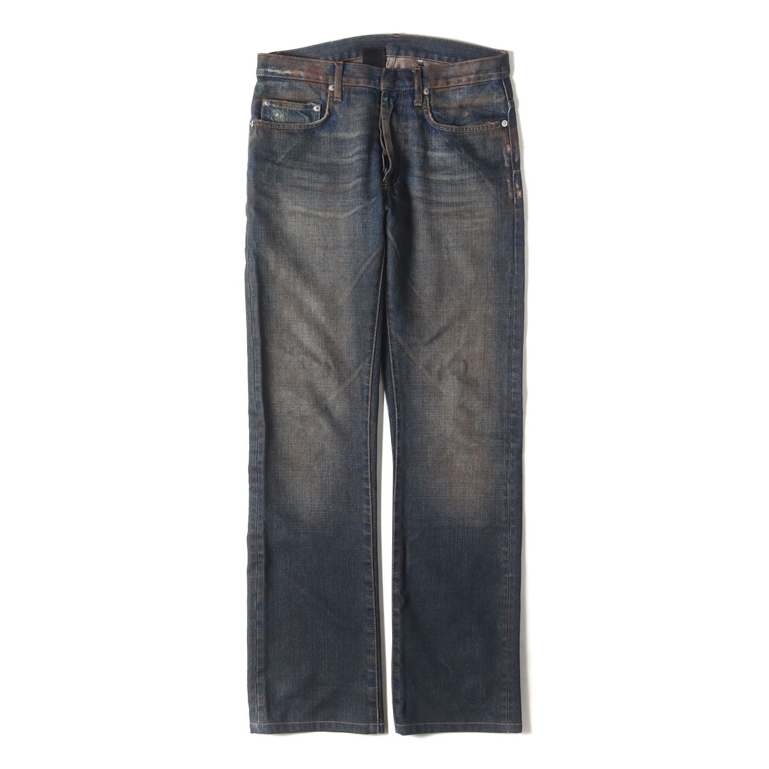 美品】Dior HOMME ディオールオム パンツ サイズ:28 / 05AW