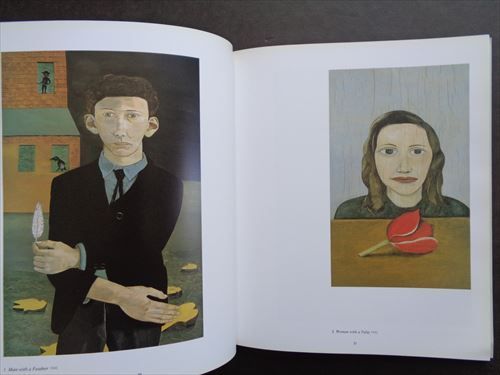 ルシアン・フロイド　Lucian Freud: Recent Work ルシアン・フロイド Lucian Freud: Recent Work - メルカリ