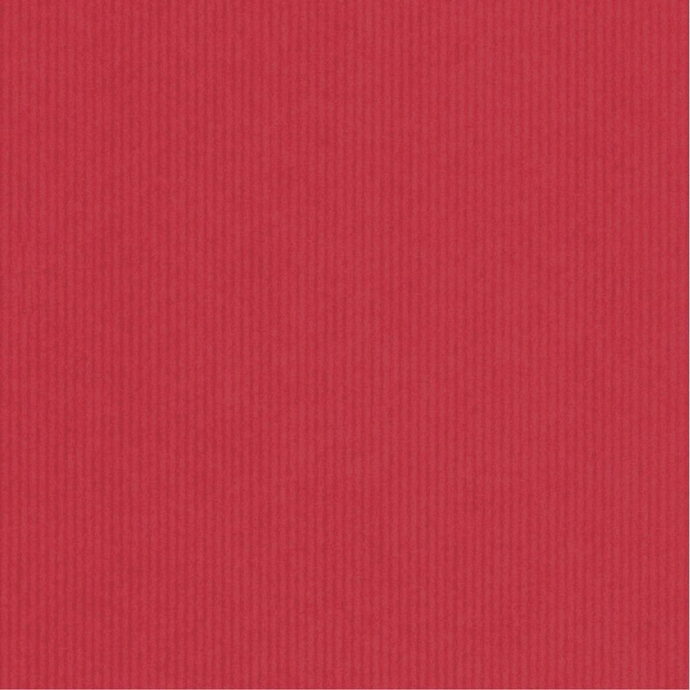 （まとめ買い）ササガワ 包装紙 無地柄 ルージュ 半才判 50枚入 49-1120 【×3セット】