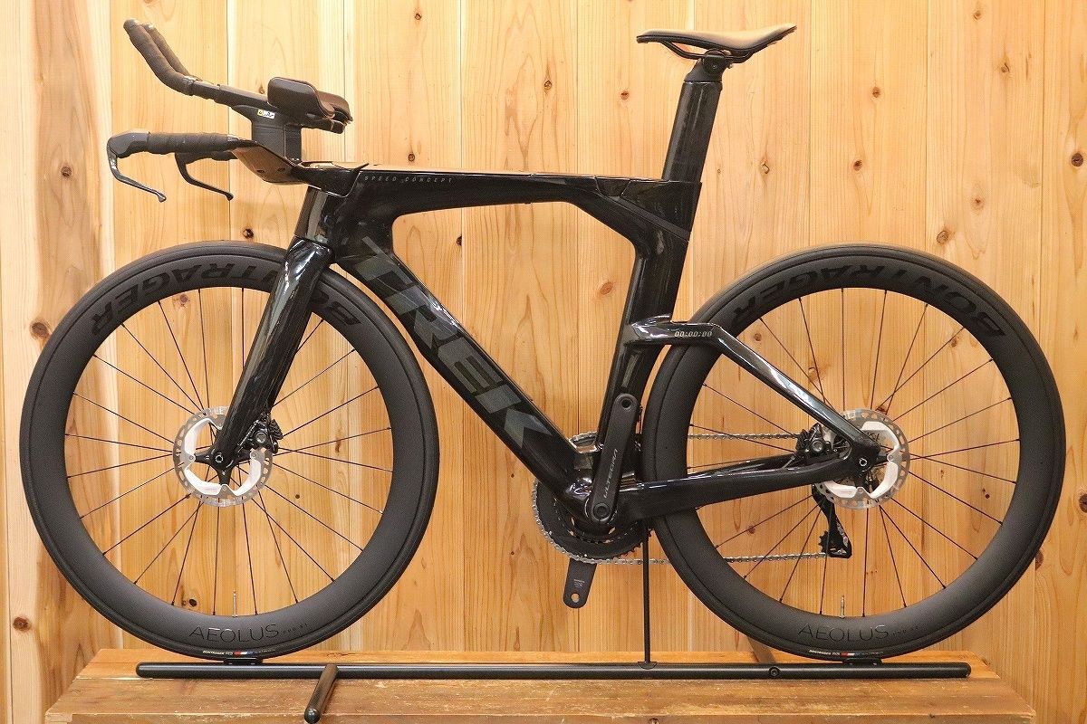 トレック TREK スピード コンセプト SPEED CONCEPT SLR7 DISC 2022年 