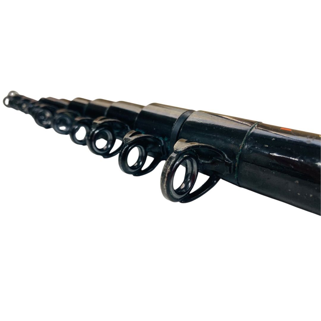 DAIWA ダイワ 石鯛竿 HZ 絶海 MH-525 底物 - メルカリ