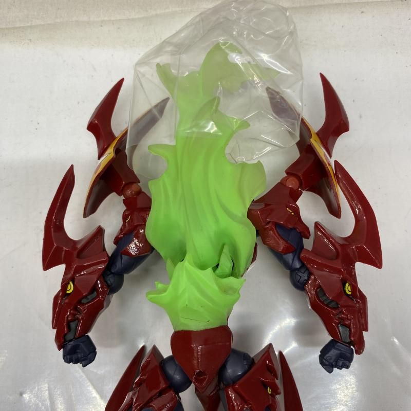 【】開封・箱イタミ)リボルテックヤマグチ No.062 天元突破グレンラガン[22]