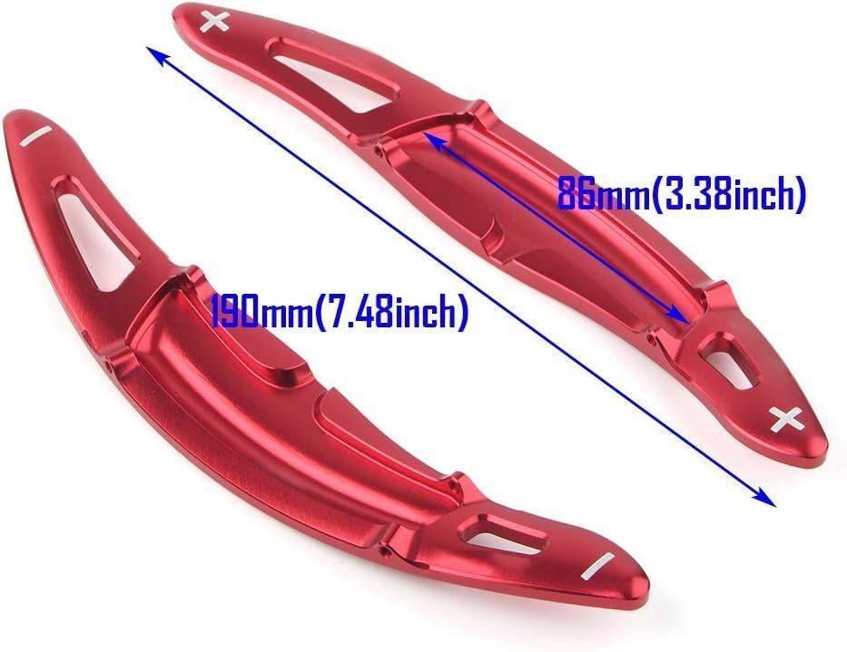 ハンドルシルトカバー パドルカバー