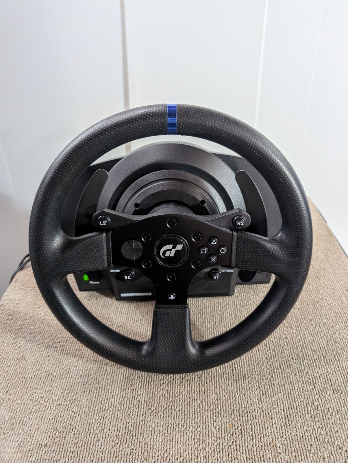 THRUSTMASTER