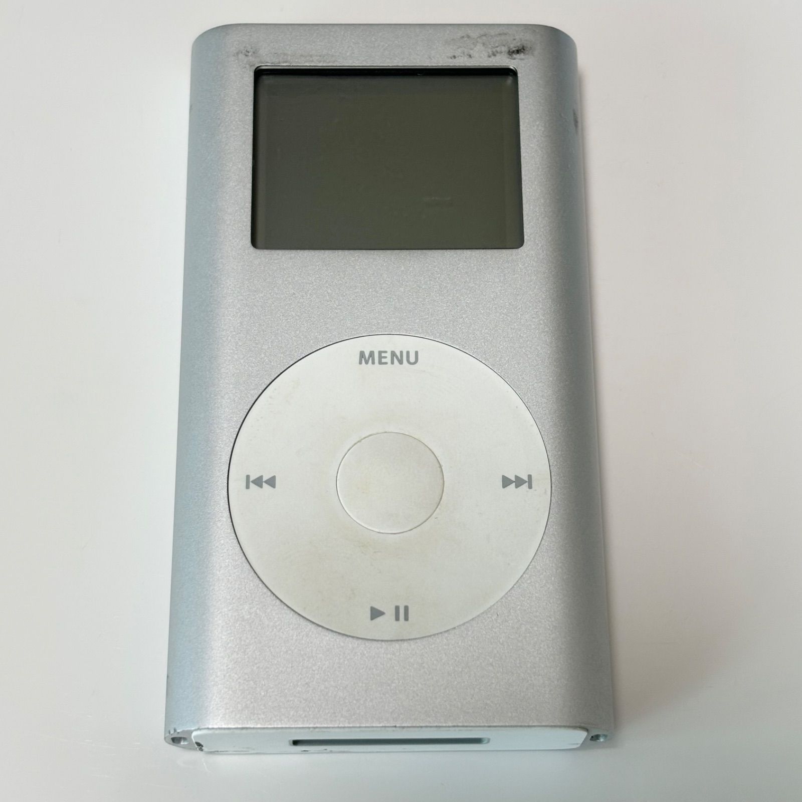 送料無料】Apple iPod mini/アップル/アイポッド/A1051/第1世代