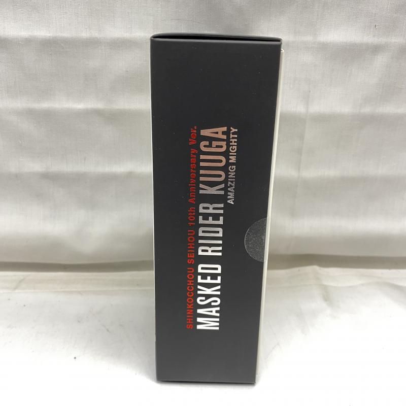 中古】未開封) S.H.Figuarts (真骨彫製法) 仮面ライダークウガ 中古】未開封) S.H.Figuarts (真骨彫製法) 仮面ライダークウガ