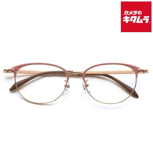 TKZ PINTGLASSES PG-709-PK|T 中度モデル ピンク