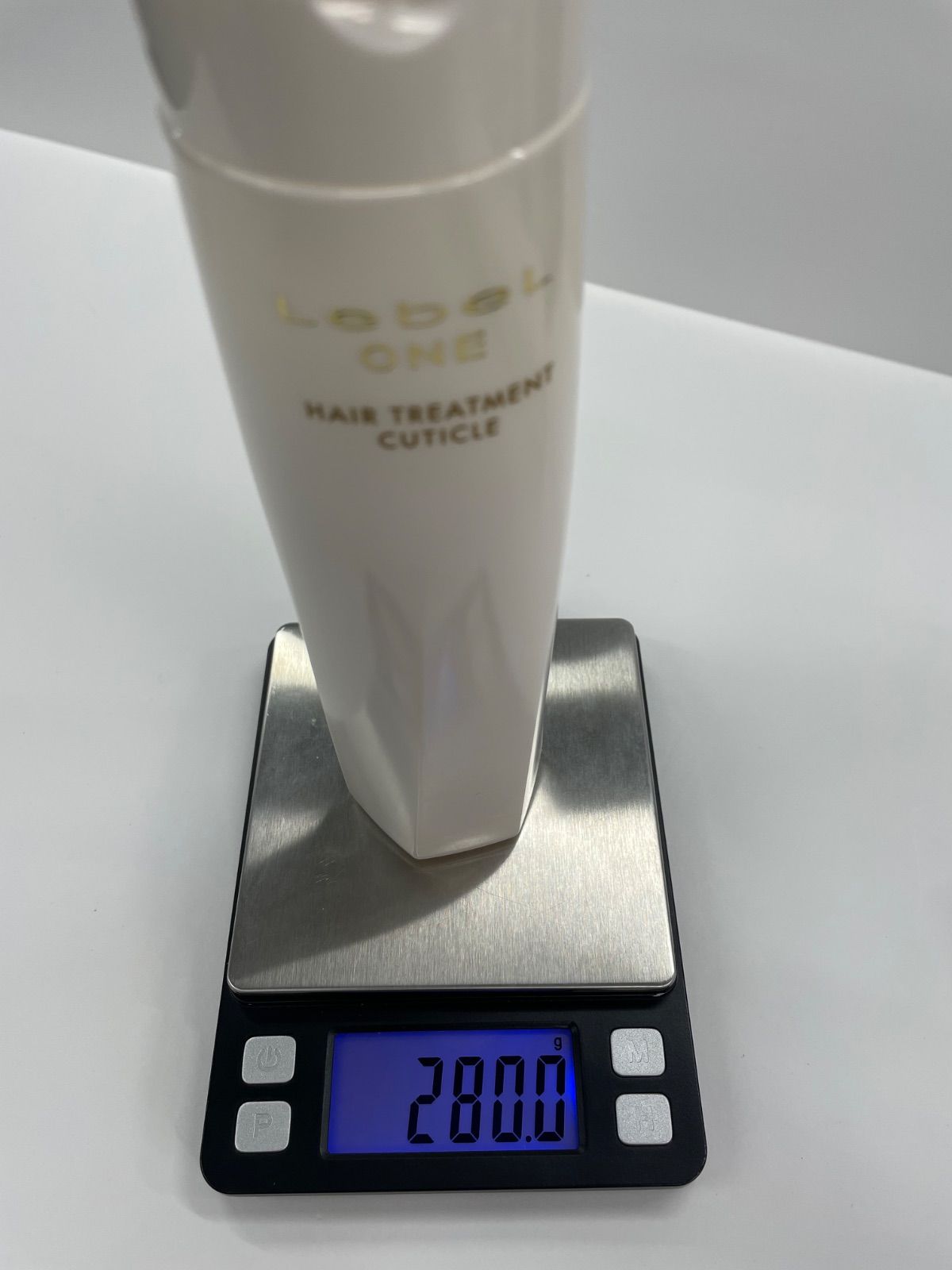 ルベルワン　トリートメント　キューティクルプラス　1L×２個 LebeL ONE ルベル ワン ヘアトリートメント キューティクル