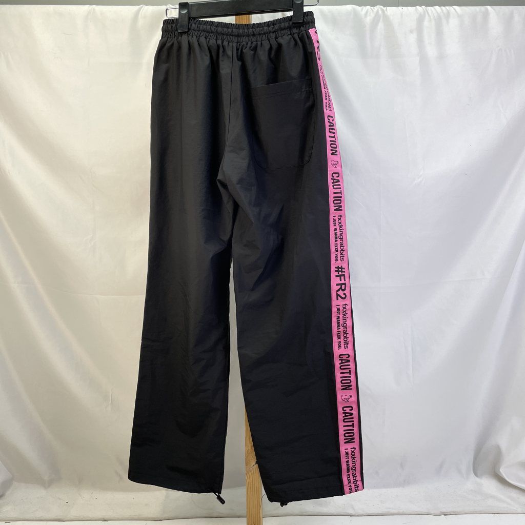 パンツ fr2 ナイロンパンツ トラックパンツ ファッキングラビッツ