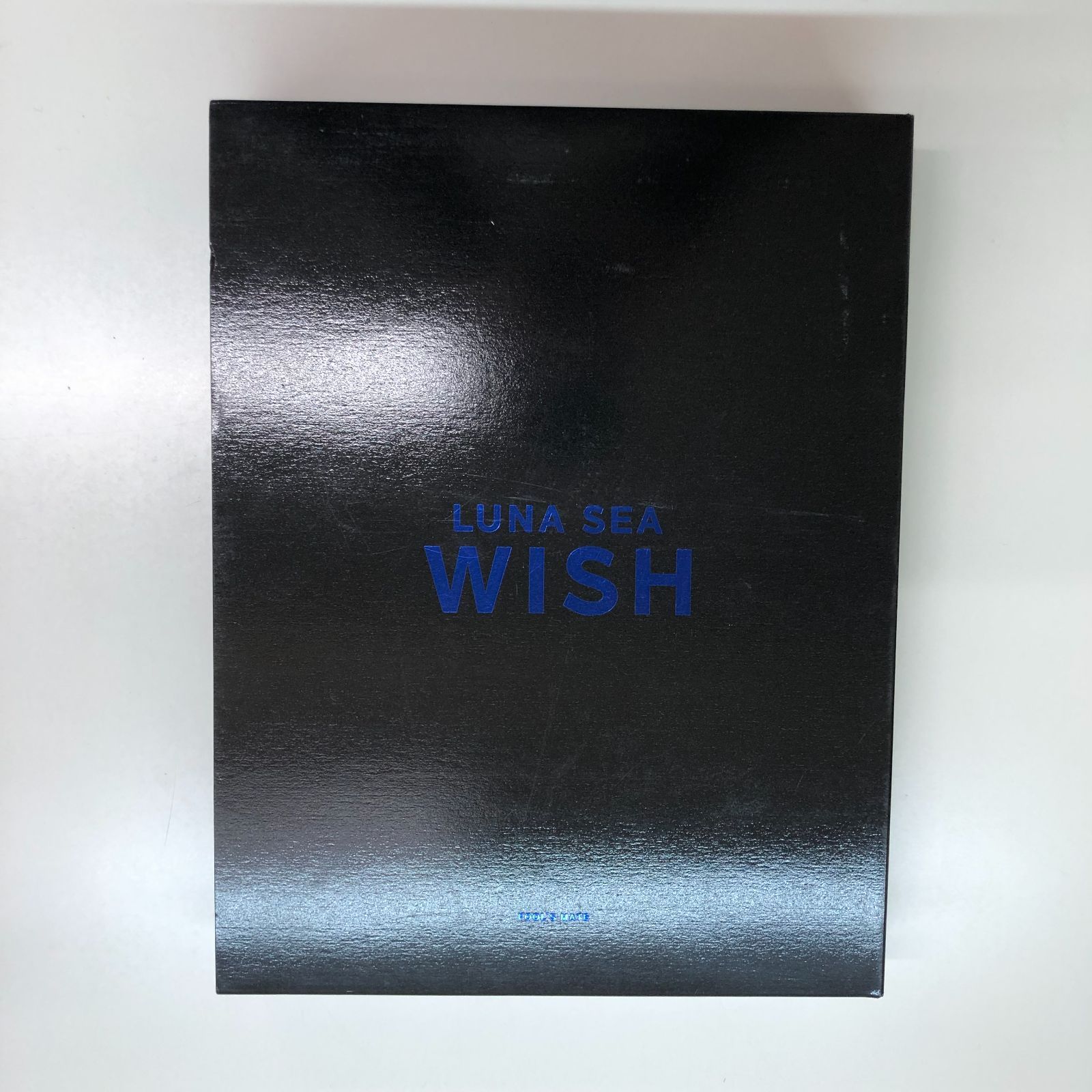 LUNASEA　WISHツアー写真集 LUNA SEA WISH 写真集 >>G-1-M921 - メルカリ