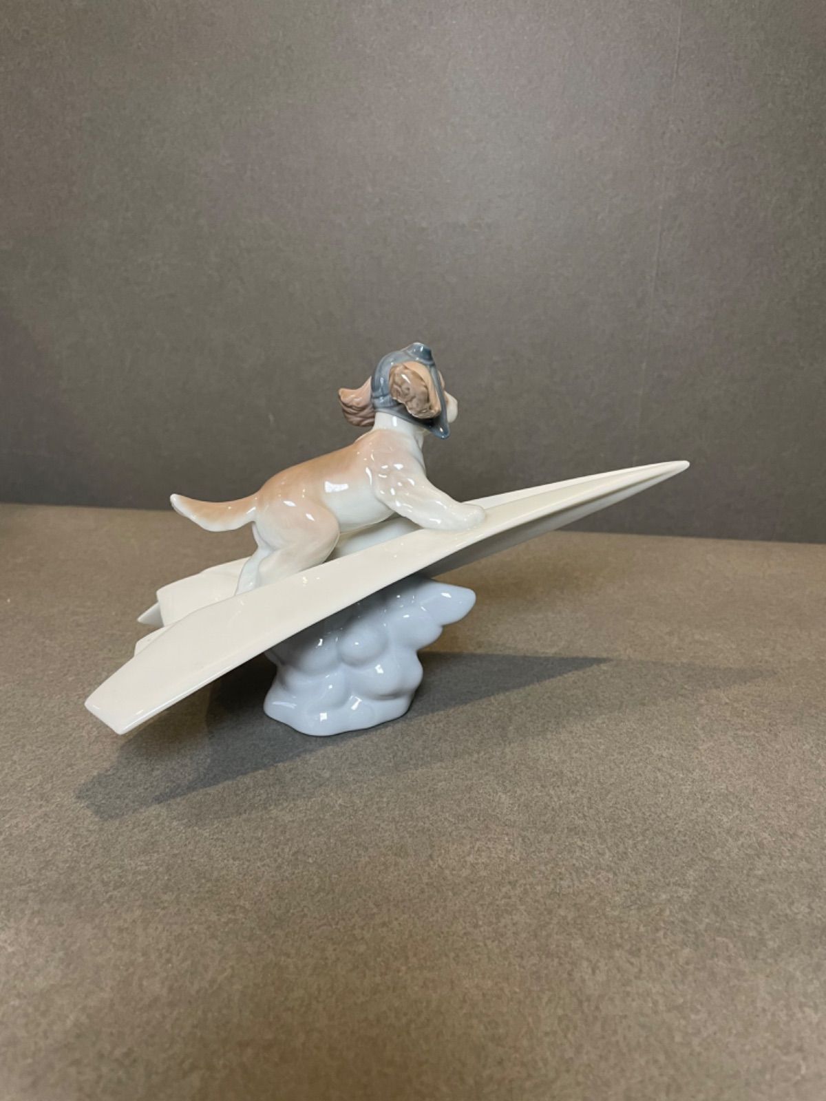 紫檀如意 細密彫 中国古玩 中国美術 唐物骨董 N1