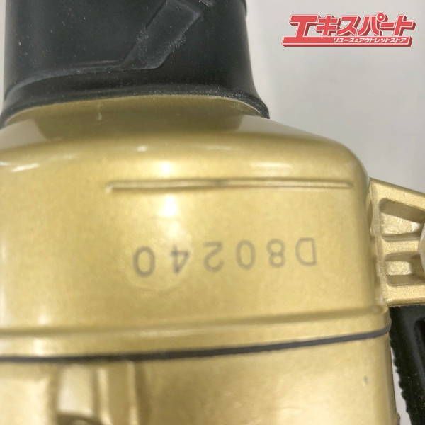 高圧ねじ打機 WF4H3