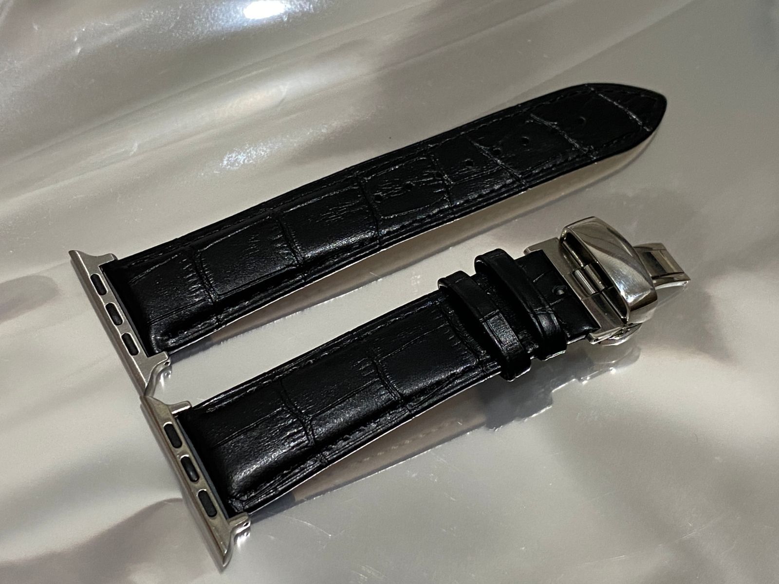 レア アトムミラノ ATOM MILANO 時計 レザーベルト レア アトムミラノ