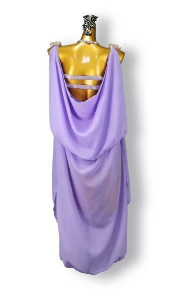 社交ダンスドレス ラテンドレス デモ ルンバ ストーン オーダーメイド