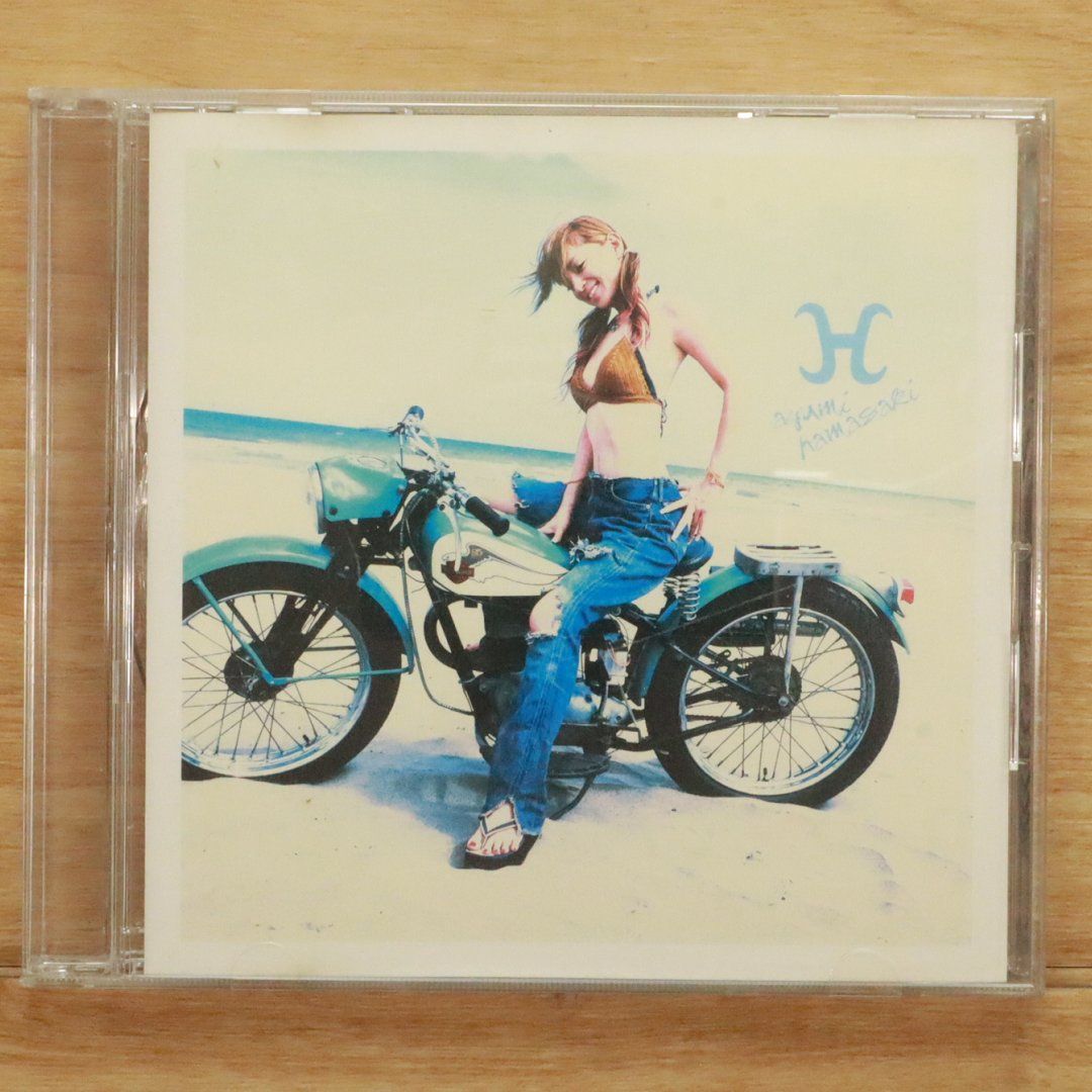 浜崎あゆみ　CD CD ayumi hamasaki / & 浜崎あゆみ - メルカリ