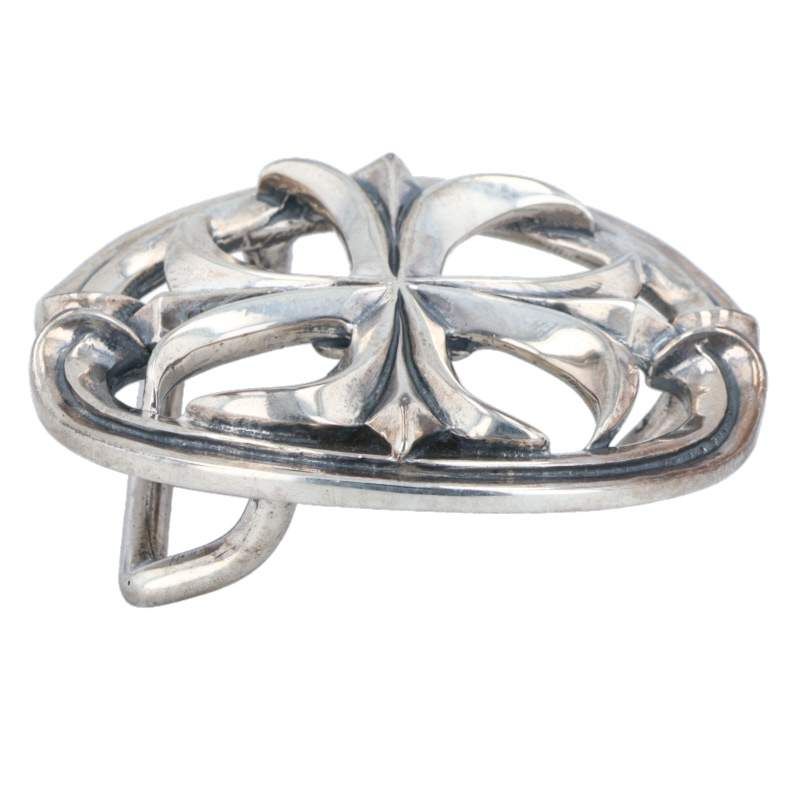 ビルウォールレザー GOTHIC CROSS BUCKLE ゴシッククロス