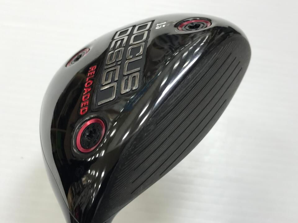 最短翌日発送】DOCUS RELOADED | 15 | S | SLUGGER T2-FW | 中古