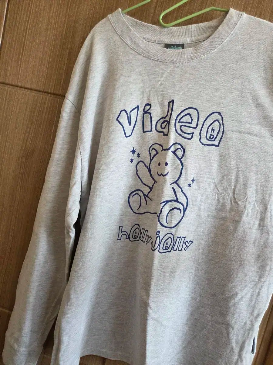 グヘイバー ビデオジャケ