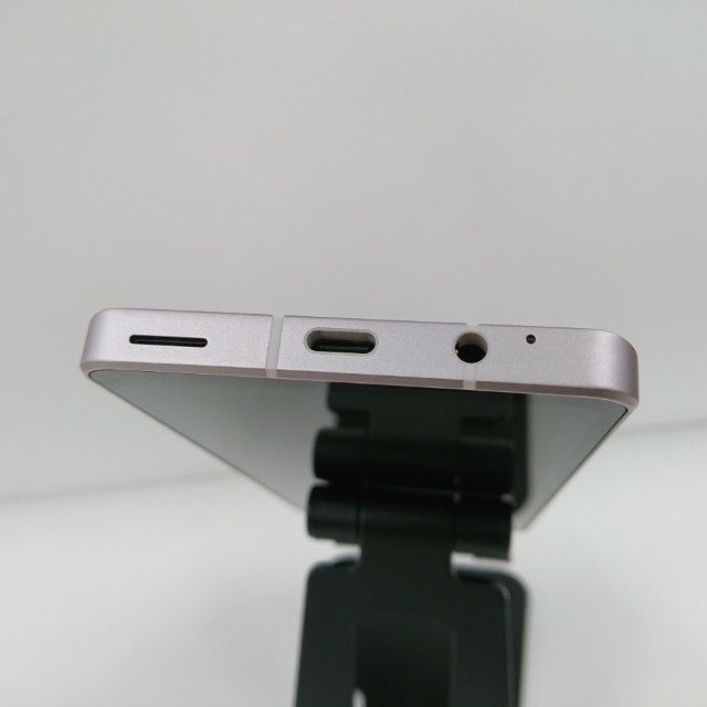 S AQUOS sense 7 SH-53C docomo ライトカッパー 本体 AQUOS sense7 SH-53C ライトカッパー ムスビー｜AQUOS sense7 SH-53C