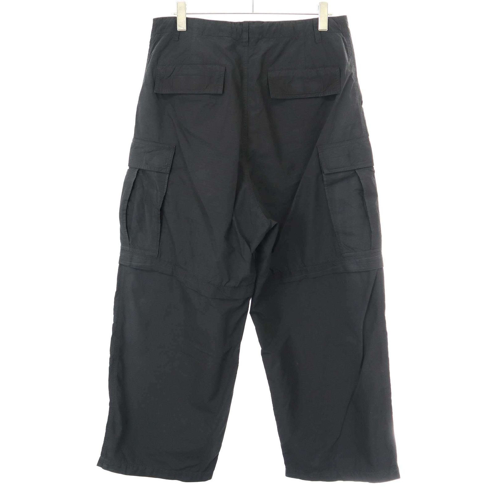T*k様 balenciaga バレンシアガ cargo パンツ 2025年最新】BALENCIAGA ワークパンツ・カーゴパンツ