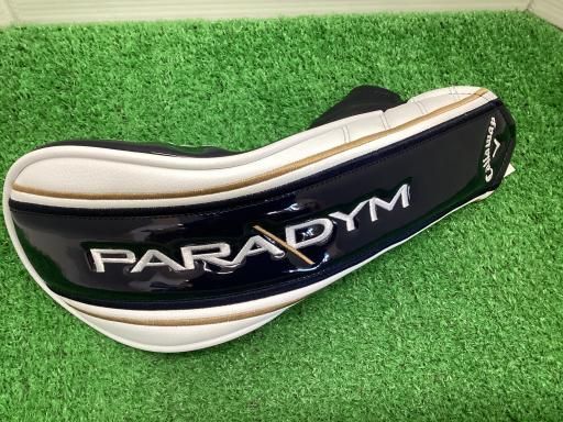 PARADYM