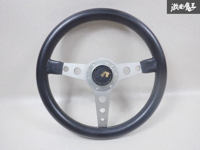 ステアリング