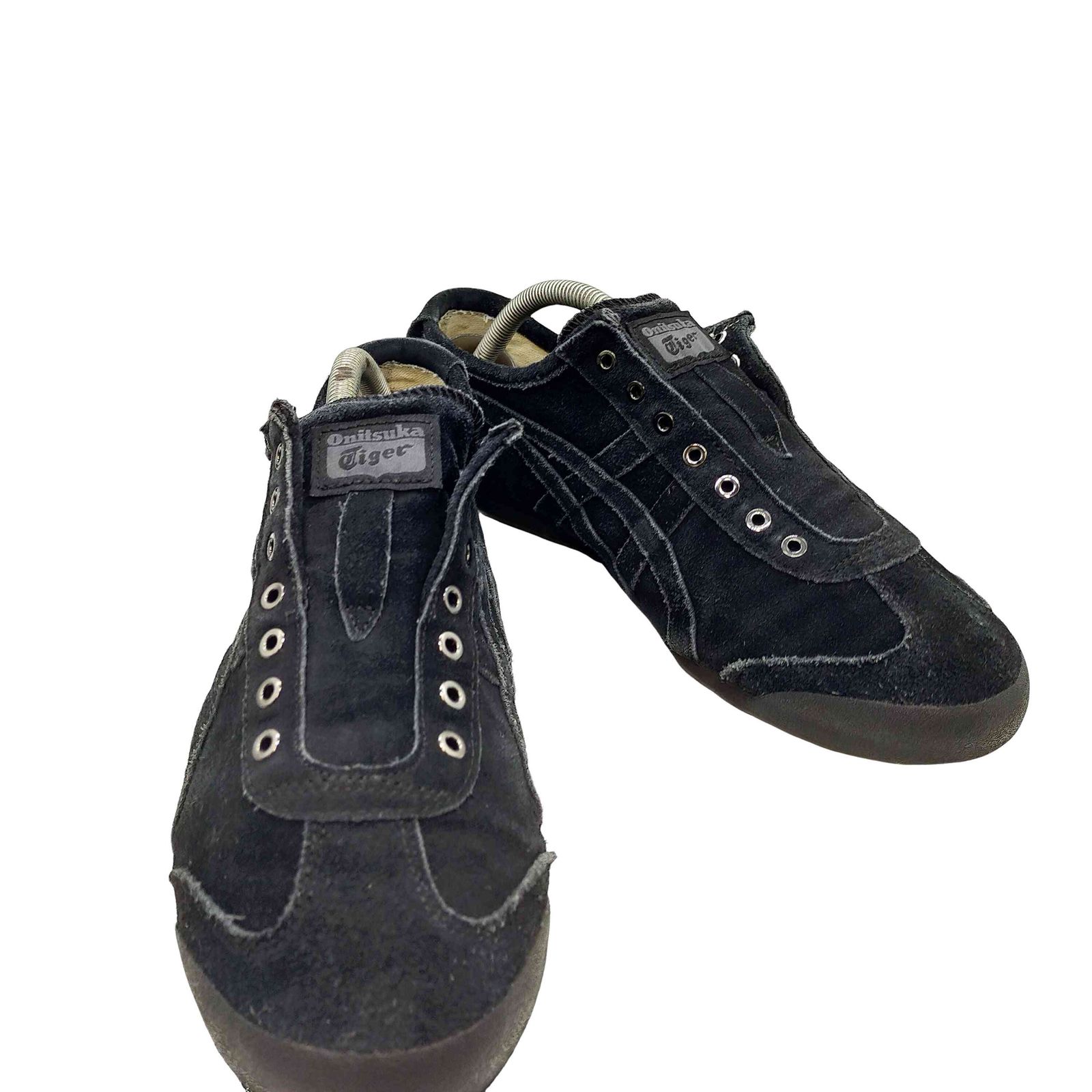 Onitsuka Tiger スニーカー US 9.5 スリッポンタイプ Onitsuka Tiger オニツカタイガー スニーカー MEXICO 66