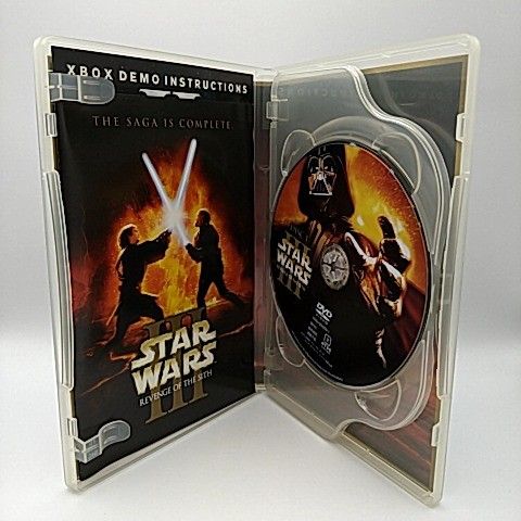 スター・ウォーズ エピソード3/シスの復讐 [DVD] 2508-DZon-279