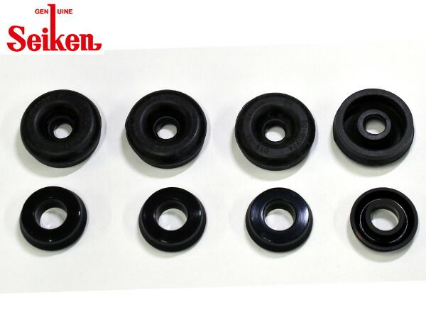 スクラム DG52W リア カップキット 制研化学工業 Seiken セイケン 240-61302 H11.11～H13.08 メール便 送料無料