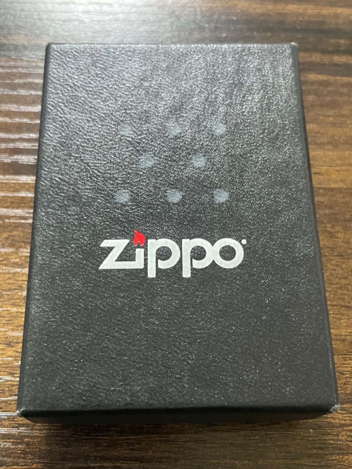 麻雀物語 ZIPPO パトランラン まどか 2点セット