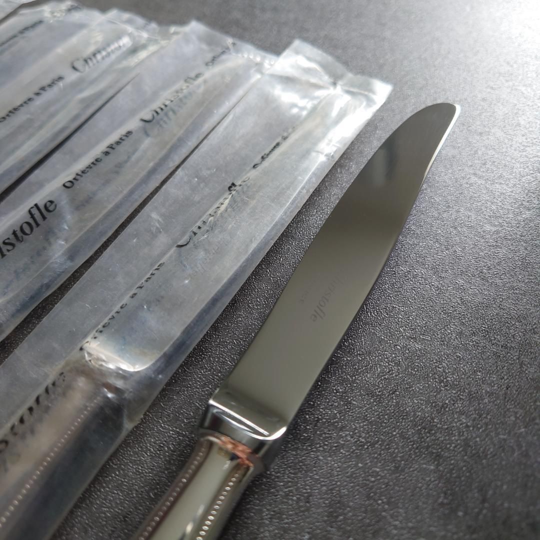 デザートナイフ 含む