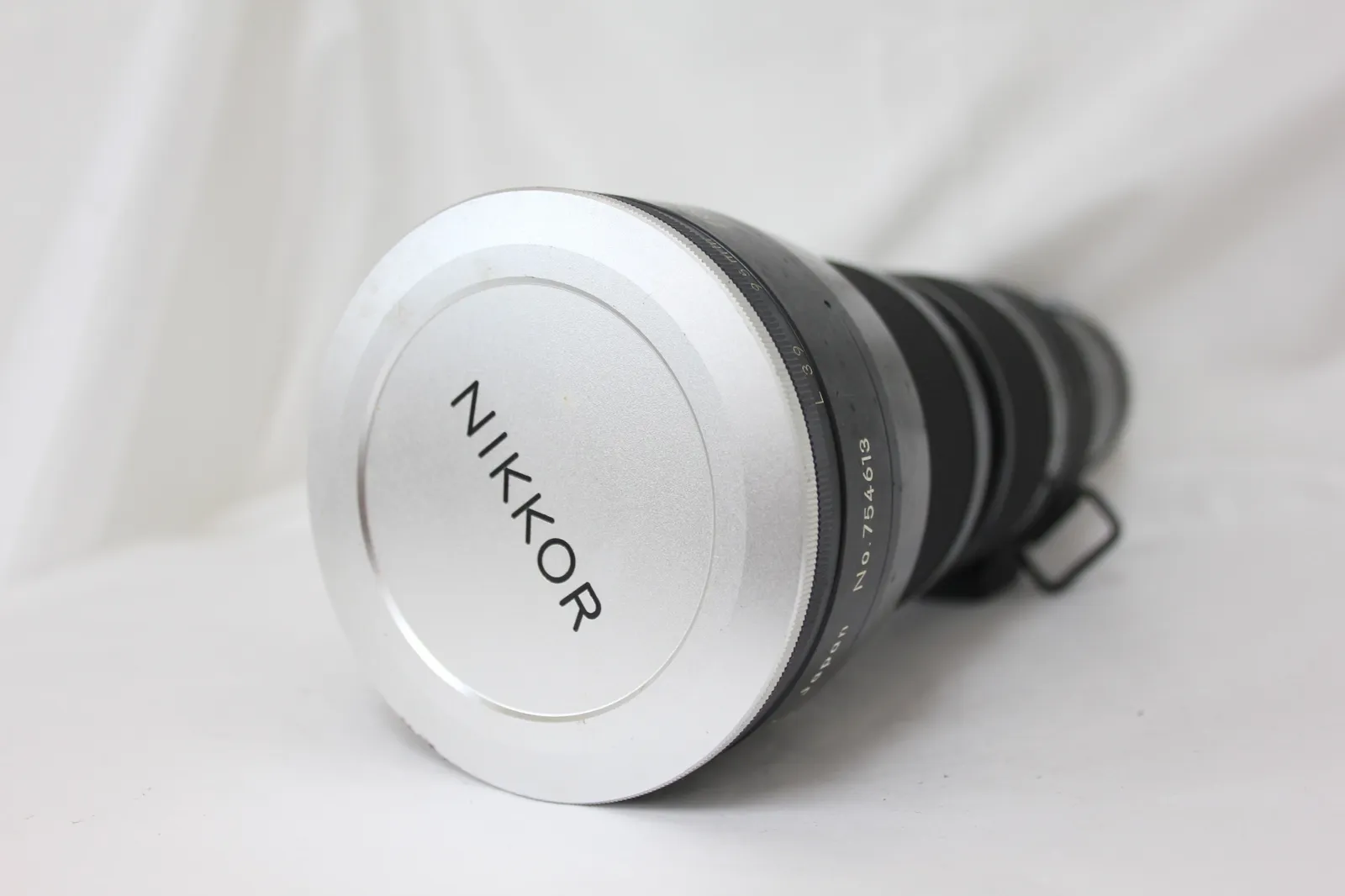 2026年最新】Nikkor 50-300mm F4.5の人気アイテム - メルカリ