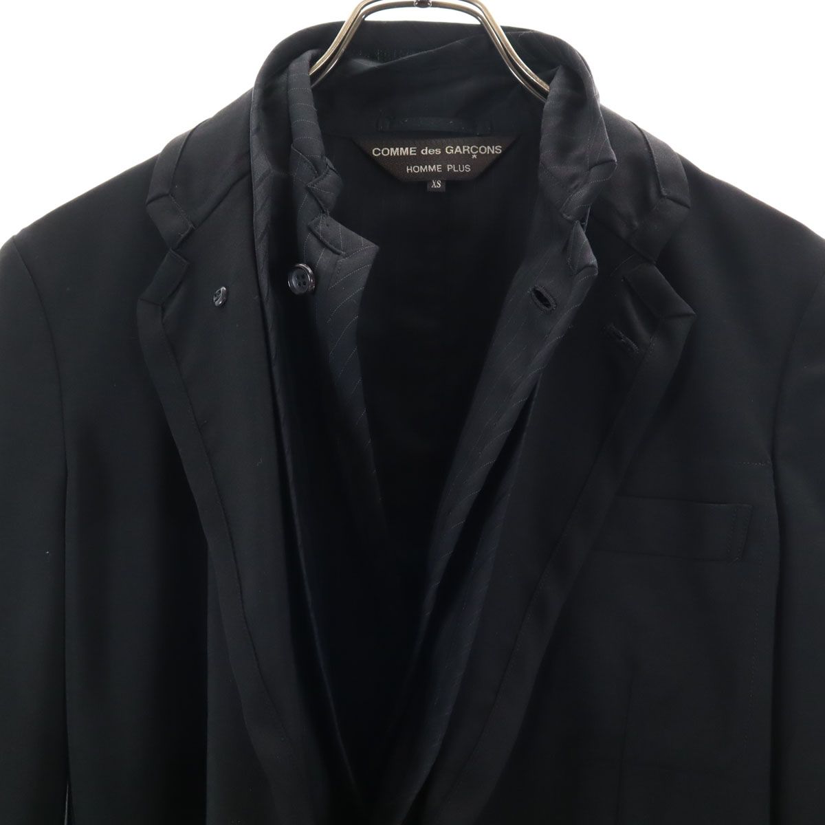 COMME des GARCONS HOMME PLUS コムデギャルソンオムプラス 2013年 3枚 
