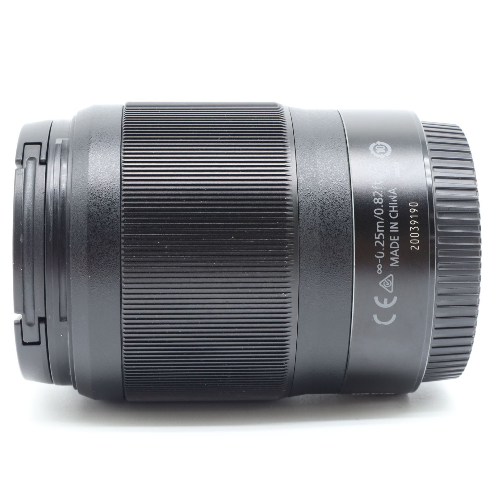 ほぼ新品！Nikon（ニコン）Z 35mm F1.8 S☆Zマウント高解像度単焦点