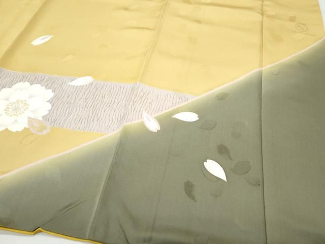 平和屋着物○ファッションブランド hiromichi nakano ヒロミチナカノ