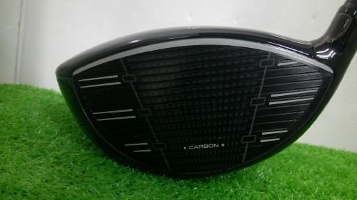 【希少】テーラーメイド Designer Series Qi35 LS ブラック TaylorMade Qi35 LS Designer Series Black Driver - ゴルフ