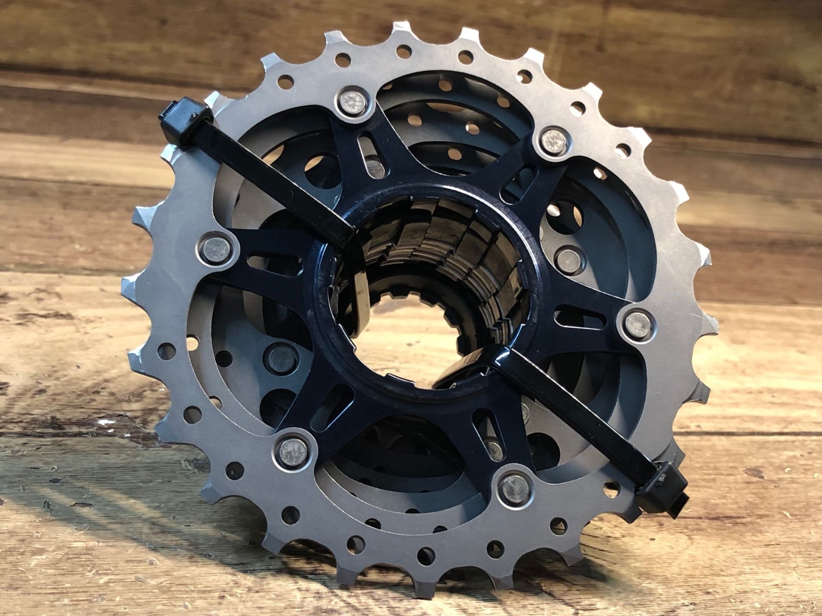 HQ534 シマノ SHIMANO デュラエース DURA-ACE CS-R9100 スプロケット