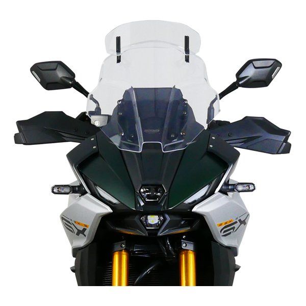 MRA エムアールエー スクリーン ヴァリオツーリング クリア GSX-S1000GX 24 4025066176847 2625422 BRIGHTFACE_UK