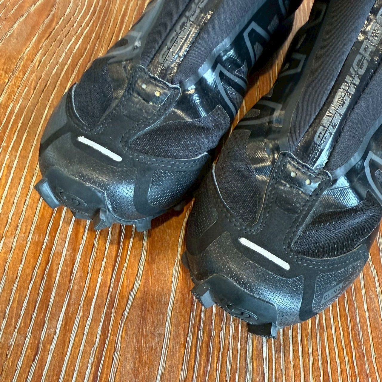 SALOMON』サロモン (27cm) スノークロス - メルカリ