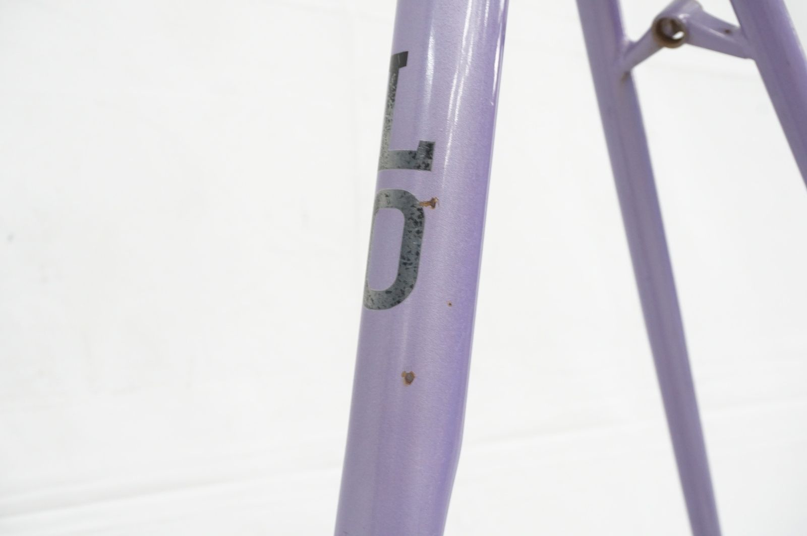 Lilac 2012年モデル